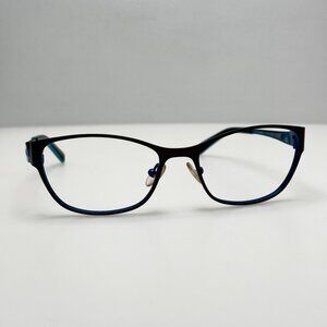 Koali Eyeglasses Eye Glasses Frames 7499K MB051 Morel France 51-17-130